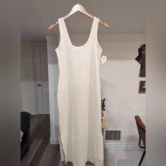 Fitted Sundress - Picture 2 of 4